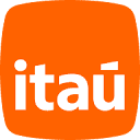Logo Itaú