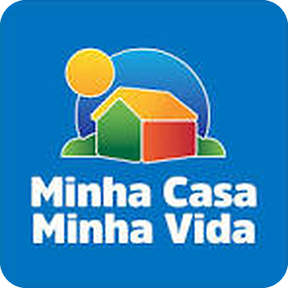 Logo Minha Casa Minha Vida